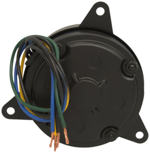 Four Seasons 4 Pole Radiator Fan Motor for 1993-1995 Mazda (RX-7) 35231