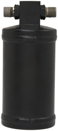 Four Seasons New Steel Filter Drier for 1993-1996 Honda (Prelude) 33577