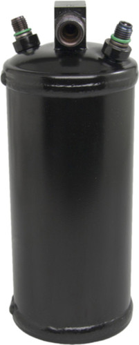 Four Seasons Steel Filter Drier for 1997-2000 Peterbilt (200, 320, 330, 357) 33993