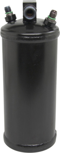 Four Seasons Steel Filter Drier for 1997-2000 Peterbilt (200, 320, 330, 357) 33993