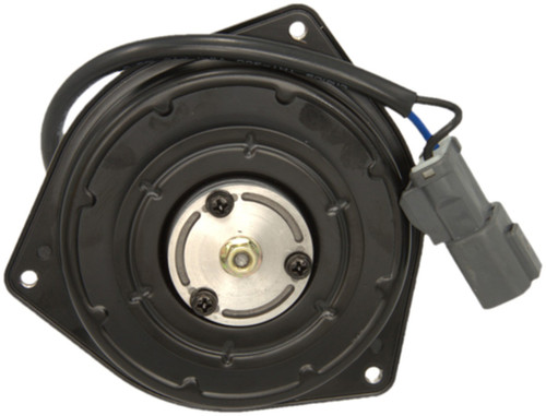 Four Seasons Condenser Fan Motor for 2002-2006 Honda (CR-V, Element) 35087