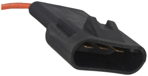 Four Seasons 4 Pole Radiator or Condenser Fan Motor for 1996-2002 Ford/Mazda/Mercury 2.5L (Sable, Taurus, 626) 35124