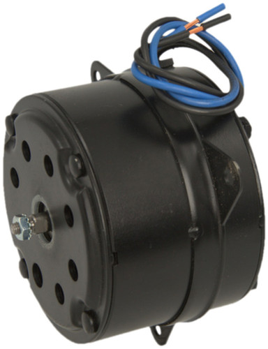 Four Seasons 4 Pole Radiator Fan Motor for 1998-2003 Toyota (Sienna) 35113