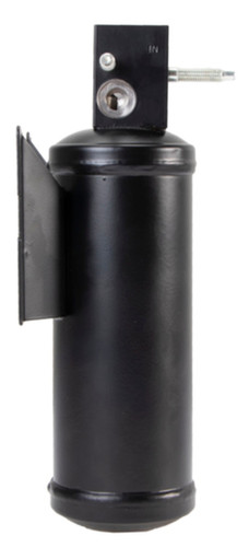 Four Seasons Steel Filter Drier for 2013-2024 Kenworth (T680, T880, W900, W990) 33968