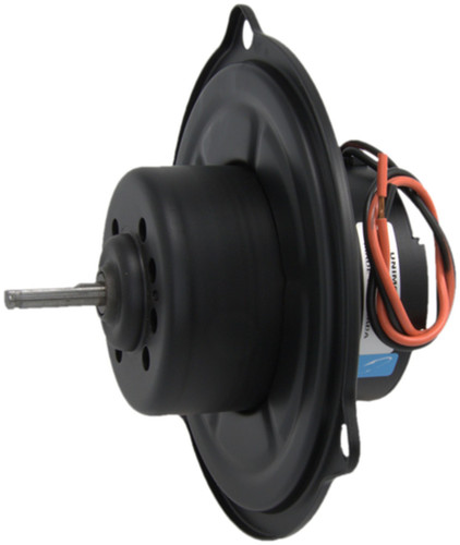 Four Seasons Flanged Vented CW Blower Motor w/o Wheel for 1989-1996 Mazda (MPV) 35008