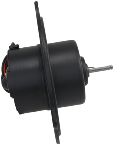 Four Seasons Flanged Vented CW Blower Motor w/o Wheel for 1989-1996 Mazda (MPV) 35008
