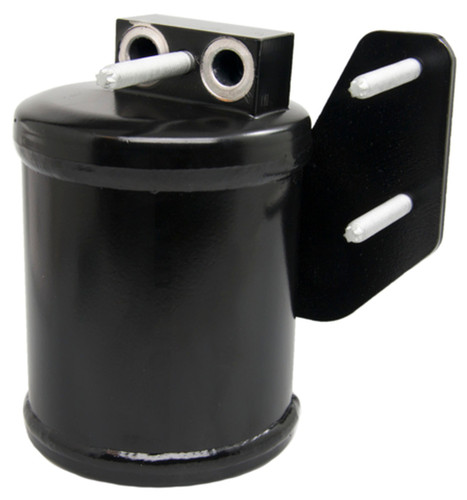 Four Seasons Steel Filter Drier for 2011-2024 Freightliner 6.7L 5.1L (108SD, M2, M2 106) 33994