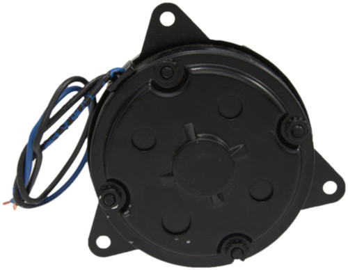 Four Seasons 4 Pole Radiator Fan Motor for 2000-2015 Lexus/Scion/Toyota 3.3L (ES330, xA, xB, xD) 35114