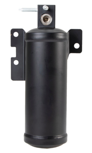 Four Seasons Steel Filter Drier for 2013-2024 Kenworth (C500, K270, K370, KW45) 33979