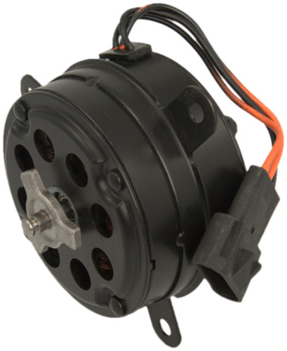 Four Seasons 4 Pole Radiator Fan Motor for 2001-2004 Ford 2.0L (Escape, Focus) 35175