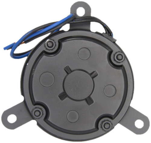 Four Seasons 4 Pole Radiator Fan Motor for 1996-2005 Buick/Cadillac/Chevrolet 3.8L 4.0L (Regal, DeVille, Seville, Lumina) 35102