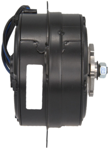 Four Seasons 4 Pole Radiator Fan Motor for 1996-2005 Buick/Cadillac/Chevrolet 3.8L 4.0L (Regal, DeVille, Seville, Lumina) 35102