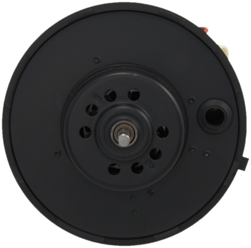Four Seasons Flanged Vented CCW Blower Motor w/o Wheel for 1995-2002 Ford/Mercury (Contour, Mystique, Cougar) 35009