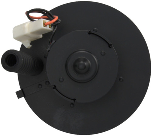 Four Seasons Flanged Vented CCW Blower Motor w/o Wheel for 1995-2002 Ford/Mercury (Contour, Mystique, Cougar) 35009