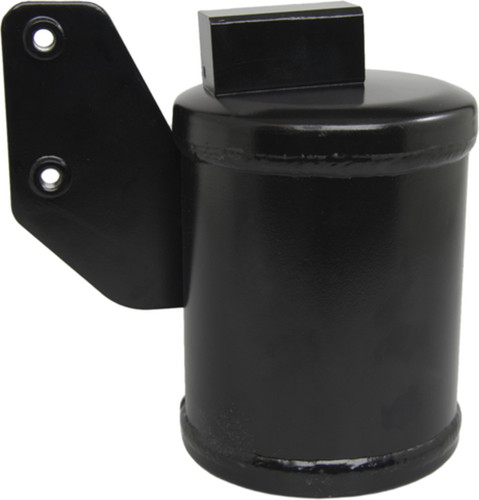 Four Seasons Steel Filter Drier for 2008-2009 Freightliner 14.0L 14.6L (Classic, Classic XL, Coronado, FL360) 33995