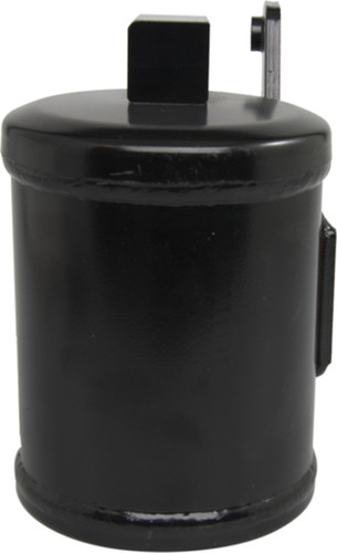 Four Seasons Steel Filter Drier for 2008-2009 Freightliner 14.0L 14.6L (Classic, Classic XL, Coronado, FL360) 33995