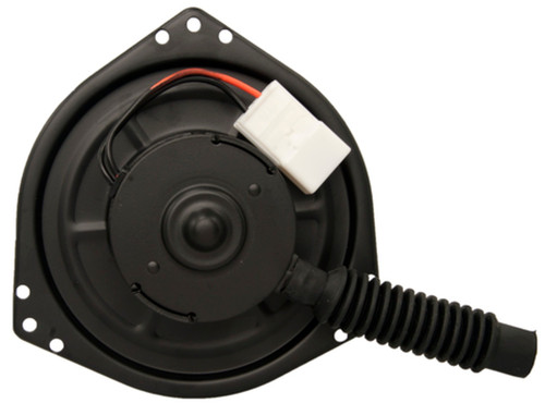 Four Seasons Flanged Vented CCW Blower Motor w/o Wheel for 1999-2003 Acura (CL, TL) 35115