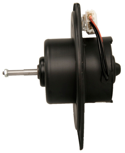 Four Seasons Flanged Vented CCW Blower Motor w/o Wheel for 1999-2003 Acura (CL, TL) 35115