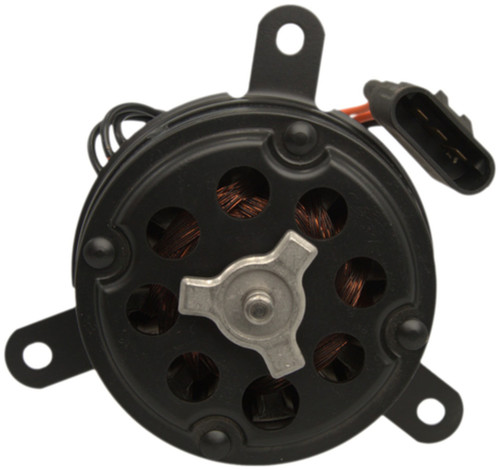 Four Seasons 4 Pole Radiator Fan Motor for 2001-2004 Ford 2.0L (Escape) 35176