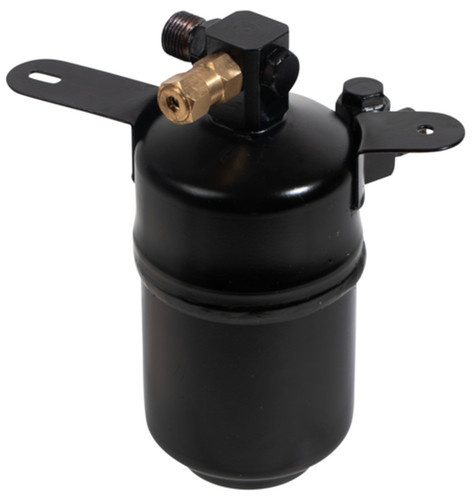 Four Seasons New Steel Filter Drier for 1995-2002 Mercedes-Benz (E280, E300, E320, E420) 33704