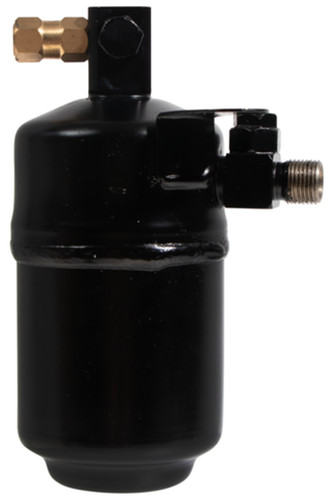 Four Seasons New Steel Filter Drier for 1995-2002 Mercedes-Benz (E280, E300, E320, E420) 33704