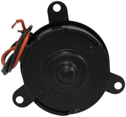 Four Seasons 2 Pole Radiator Fan Motor for 1992-1997 Mazda (Miata) 35240