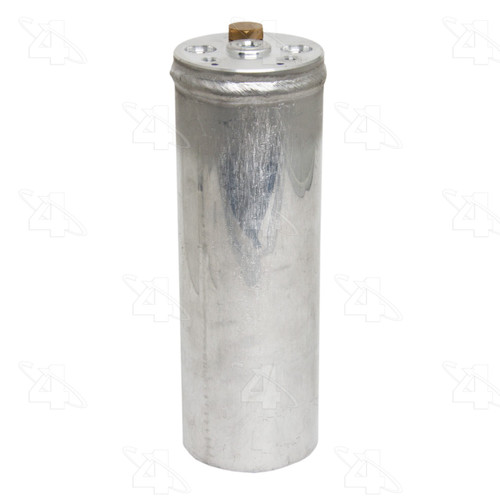Four Seasons Aluminum Filter Drier w/ Pad Mount 33740