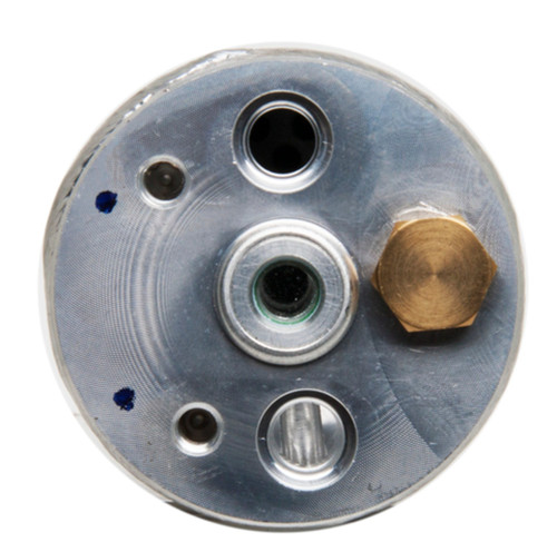 Four Seasons Aluminum Filter Drier w/ Pad Mount 33740