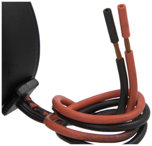 Four Seasons 2 Pole Radiator Fan Motor for 1988-1998 Acura/Honda 2.5L 2.2L (Integra, TL, Vigor, Accord) 35288