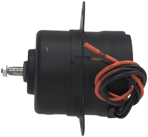 Four Seasons 2 Pole Radiator Fan Motor for 1988-1998 Acura/Honda 2.5L 2.2L (Integra, TL, Vigor, Accord) 35288
