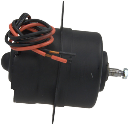 Four Seasons 2 Pole Radiator Fan Motor for 1988-1998 Acura/Honda 2.5L 2.2L (Integra, TL, Vigor, Accord) 35288