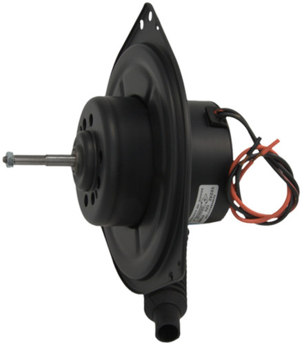 Four Seasons Flanged Vented CCW Blower Motor w/o Wheel for 1993-2001 Nissan (Altima) 35242