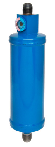 Four Seasons Steel Filter Drier 33741