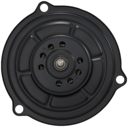 Four Seasons Flanged Vented CW/CCW Blower Motor w/o Wheel for 1993-1995 Mazda (RX-7) 35011