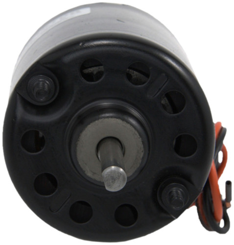 Four Seasons Single Shaft Vented CW Blower Motor w/o Wheel for 1986-1994 Ford/Mercury (Escort, EXP, Tempo, Lynx) 35349