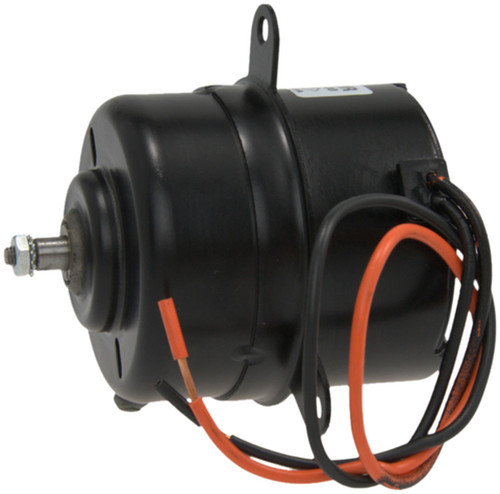 Four Seasons 2 Pole Radiator Fan Motor for 1990-1992 Mazda (Miata) 35243