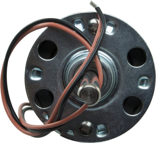 Four Seasons Double Shaft Vented CW/CCW Blower Motor w/o Wheel 35417
