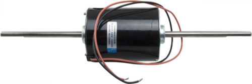 Four Seasons Double Shaft Vented CW/CCW Blower Motor w/o Wheel 35417