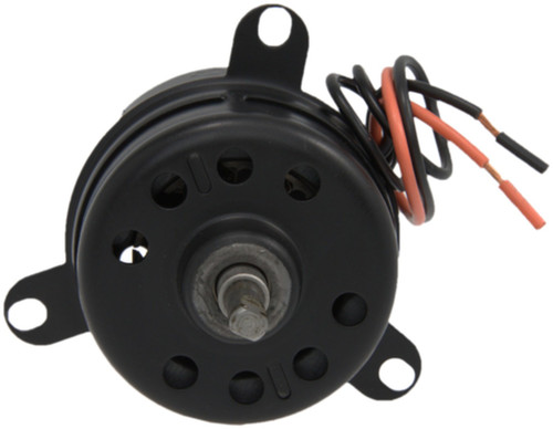 Four Seasons Condenser Fan Motor for 1998-1999 Mazda 2.0L (626) 35013