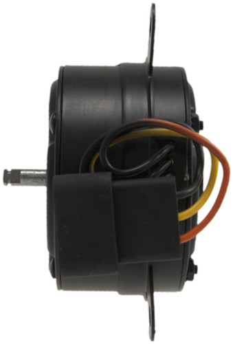 Four Seasons 4 Pole Radiator Fan Motor for 1995-1998 Ford (Windstar) 35105