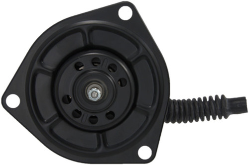 Four Seasons Flanged Vented CW Blower Motor w/o Wheel for 1997-2000 Chevrolet/GMC (Tahoe, Yukon) 35015