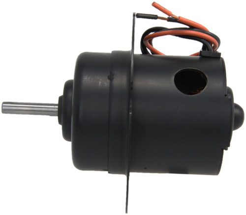 Four Seasons Flanged Vented CW/CCW Blower Motor w/o Wheel for 1995-1999 Dodge/Plymouth (Neon, Prowler) 35260