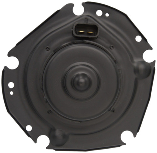 Four Seasons Flanged Vented CCW Blower Motor w/ Wheel for 1990-1999 Buick/Cadillac/Oldsmobile 3.8L 5.7L 35342