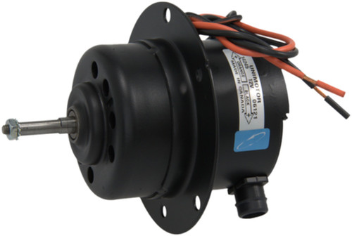 Four Seasons Flanged Vented CW/CCW Blower Motor w/o Wheel for 1995-1998 Nissan (240SX) 35245