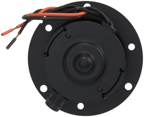 Four Seasons Flanged Vented CW/CCW Blower Motor w/o Wheel for 1995-1998 Nissan (240SX) 35245