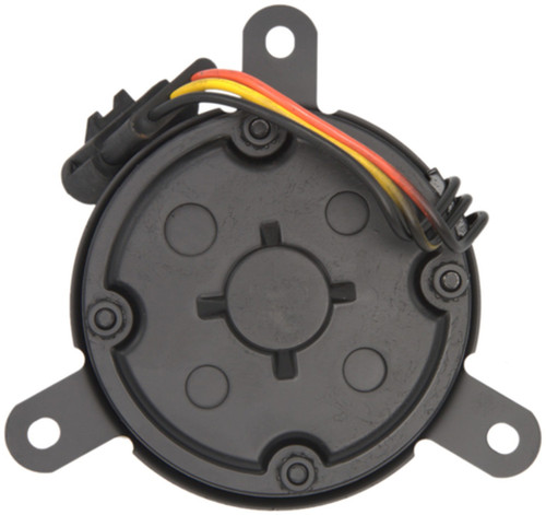 Four Seasons 4 Pole Radiator Fan Motor for 1995-2003 Ford/Mercury 1.8L 1.9L (Escort, Tracer) 35133