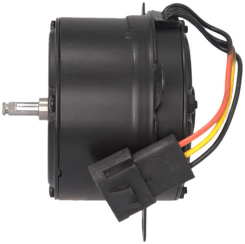 Four Seasons 4 Pole Radiator Fan Motor for 1995-2003 Ford/Mercury 1.8L 1.9L (Escort, Tracer) 35133
