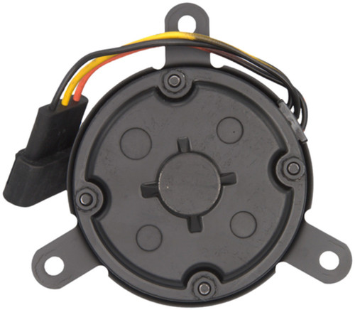Four Seasons 4 Pole Radiator Fan Motor for 1994-1995 Ford/Mercury 3.8L 2.3L (Mustang, Tempo, Topaz) 35314