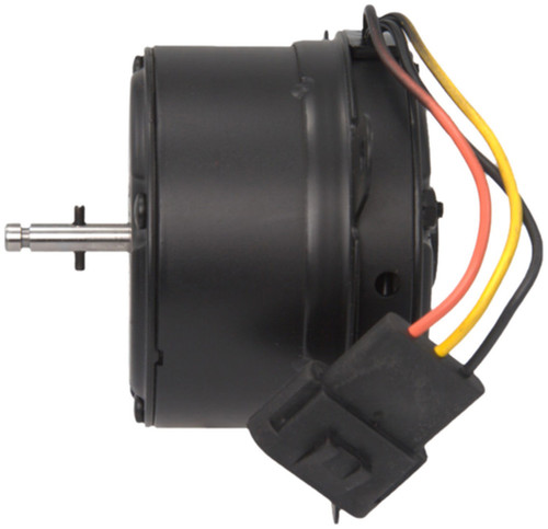 Four Seasons 4 Pole Radiator Fan Motor for 1994-1995 Ford/Mercury 3.8L 2.3L (Mustang, Tempo, Topaz) 35314