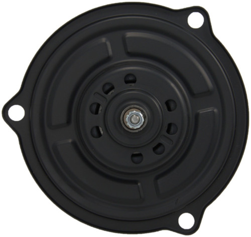 Four Seasons Flanged Vented CW/CCW Blower Motor w/o Wheel for 1979-1998 Chevrolet/Ford/Geo 2.8L 1.8L (Nova, Tracker, Probe, 323) 35493